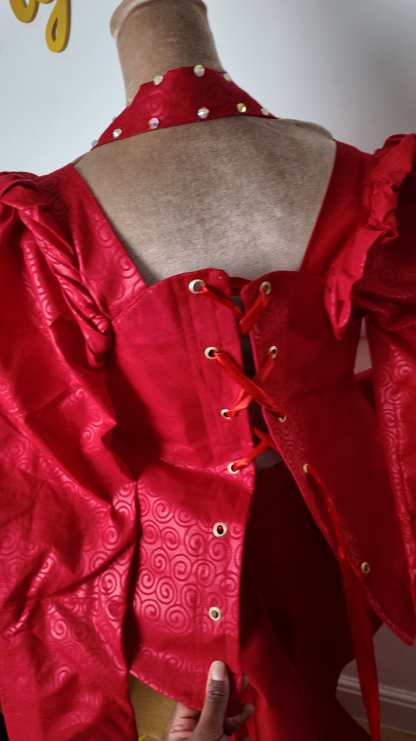 Maimouna Noor Reduced