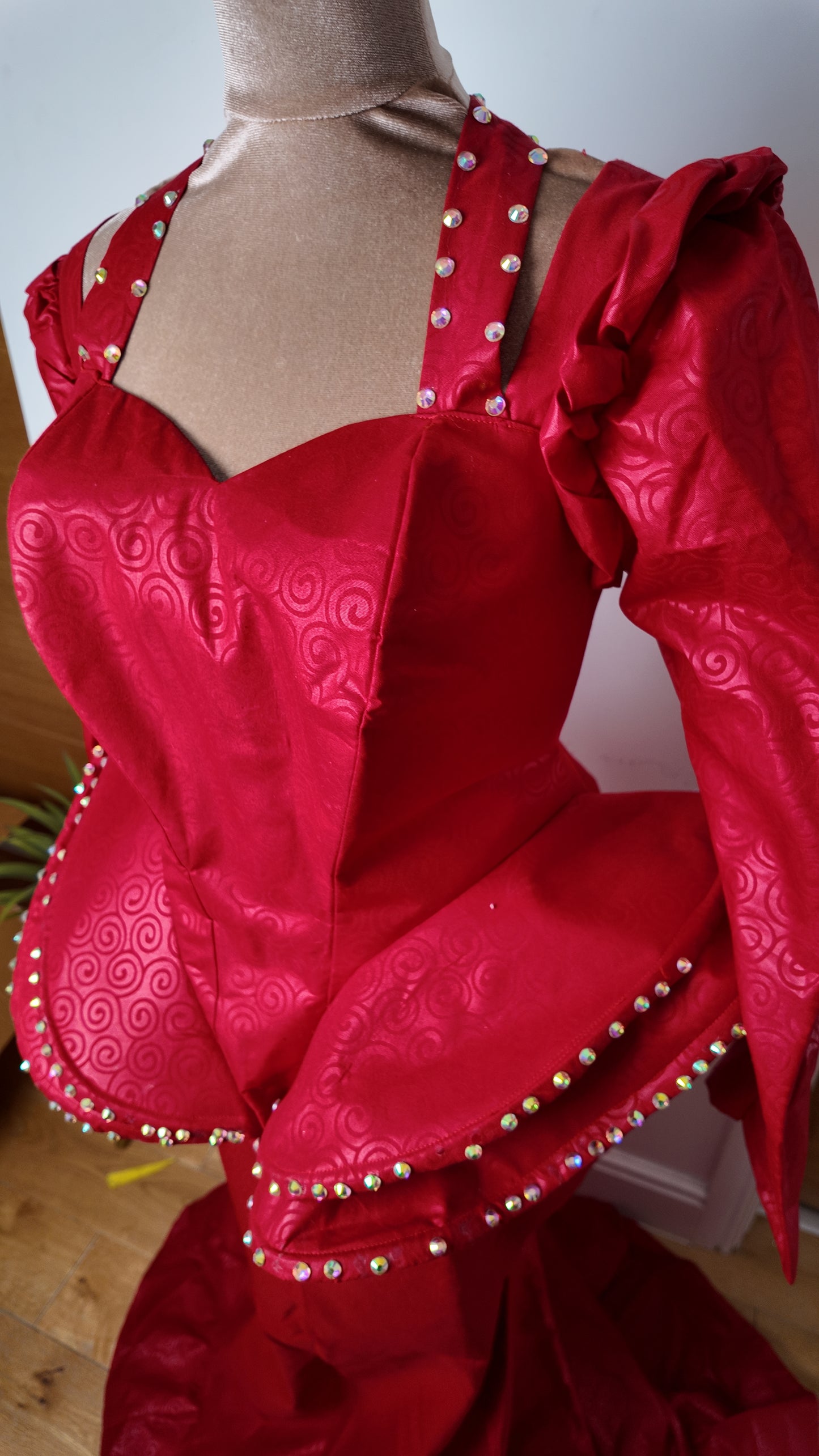 Maimouna Noor Reduced